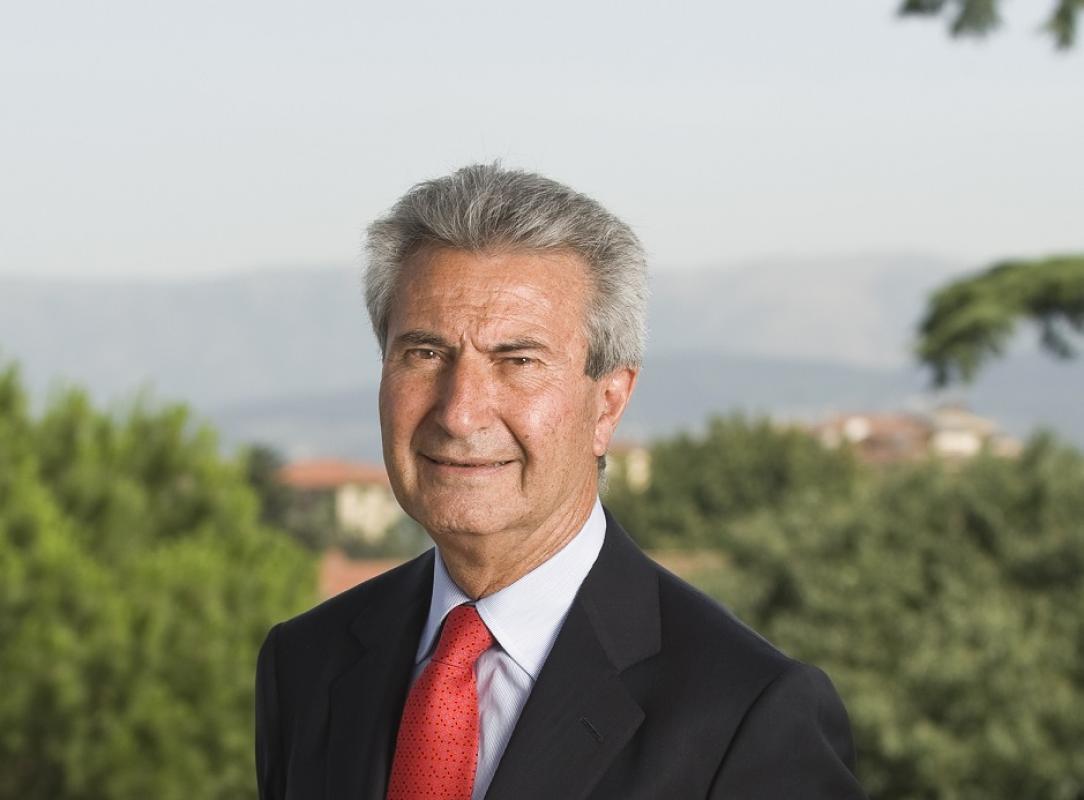 Alberto Pecci