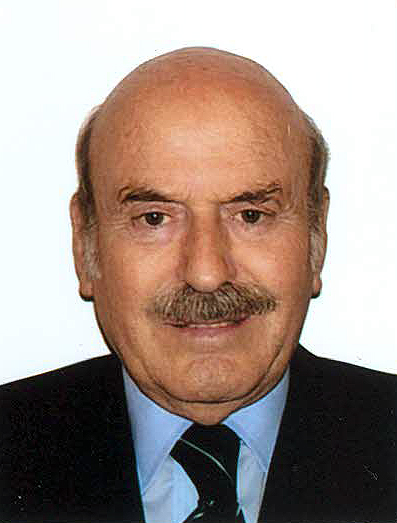 Benito Benedini