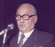 Bruno Velani