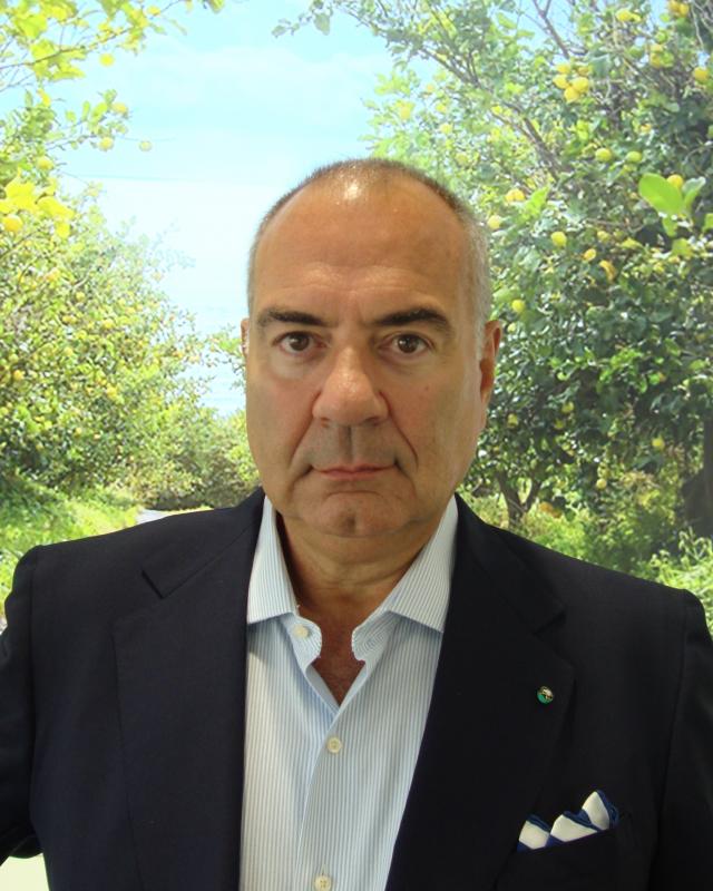 Gianfranco Capua