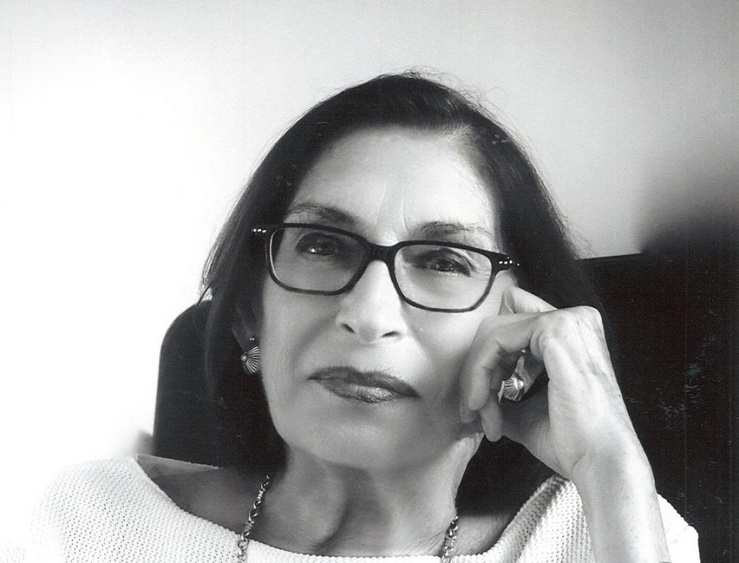Giorgia Serrati