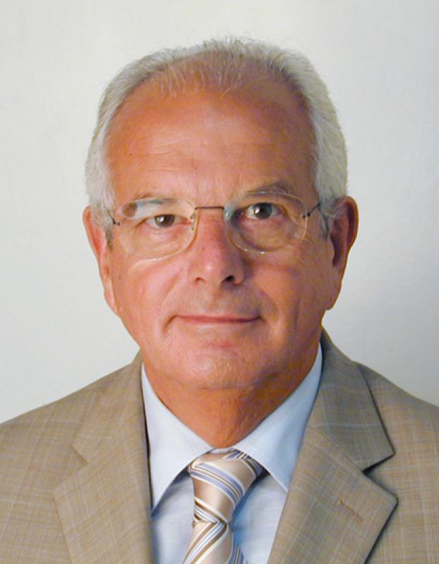Luigi Riolo