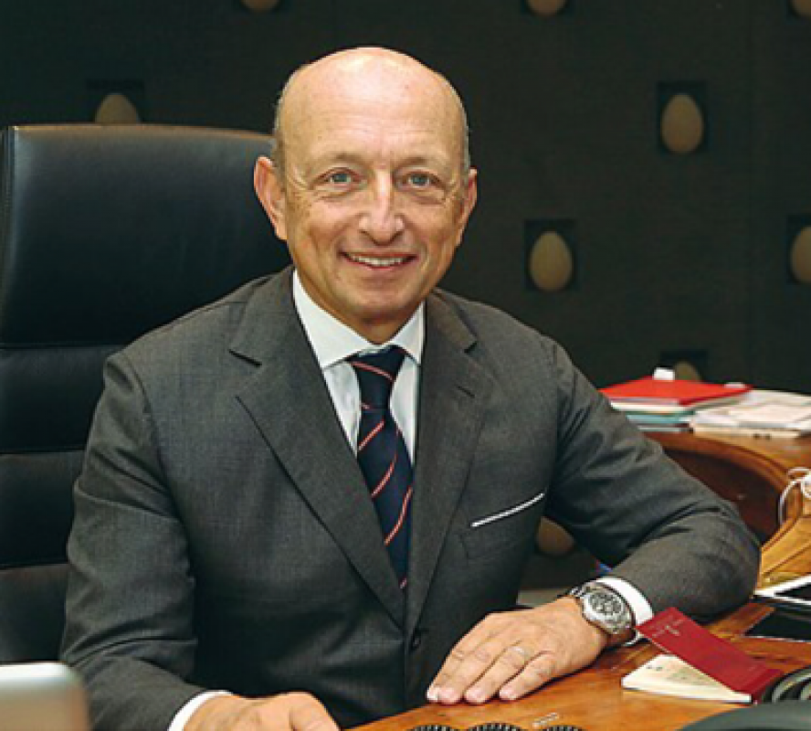 Stefano Borghi