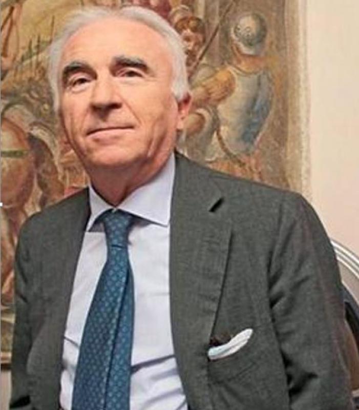 Giancarlo Dallera